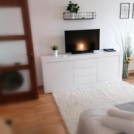 Nexus Studio Deluxe Miercurea Ciuc Bagian luar foto