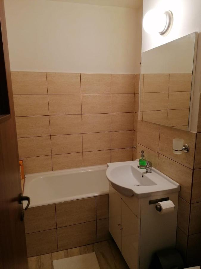 Nexus Studio Deluxe Miercurea Ciuc Bagian luar foto