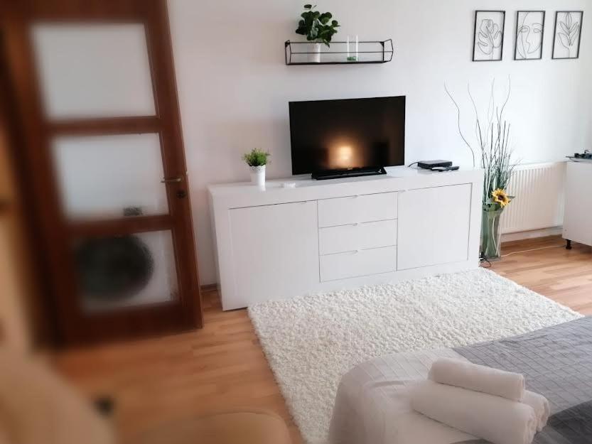 Nexus Studio Deluxe Miercurea Ciuc Bagian luar foto
