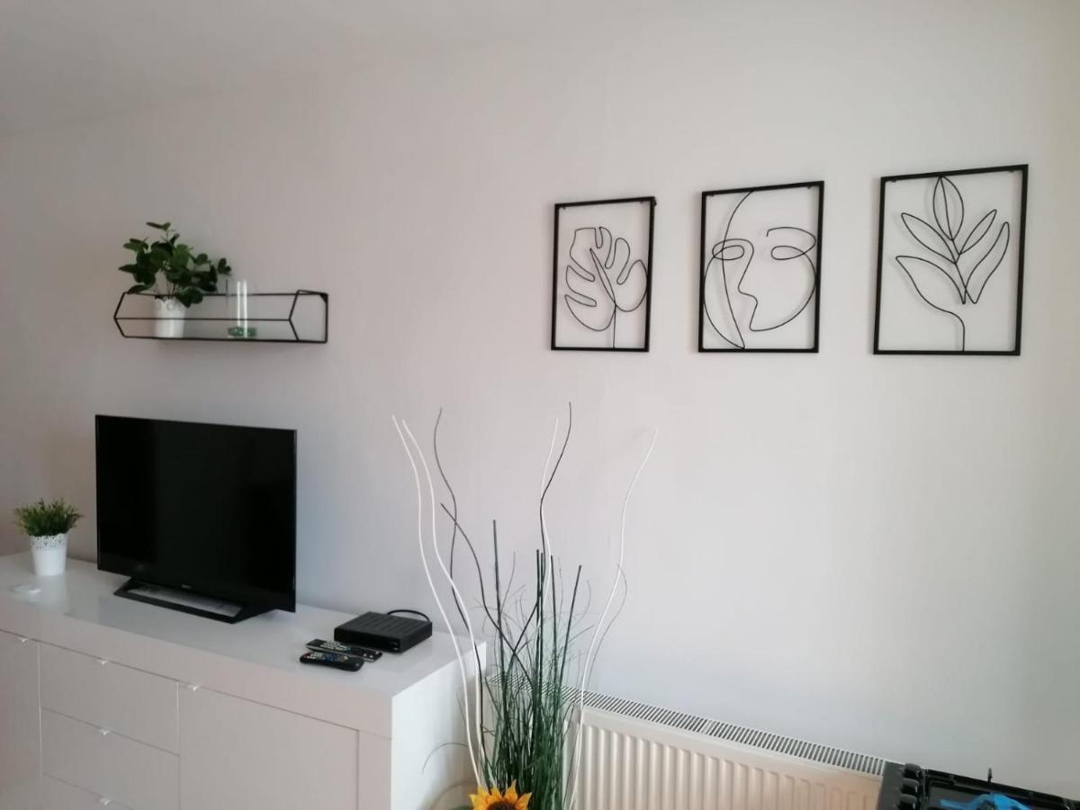 Nexus Studio Deluxe Miercurea Ciuc Bagian luar foto