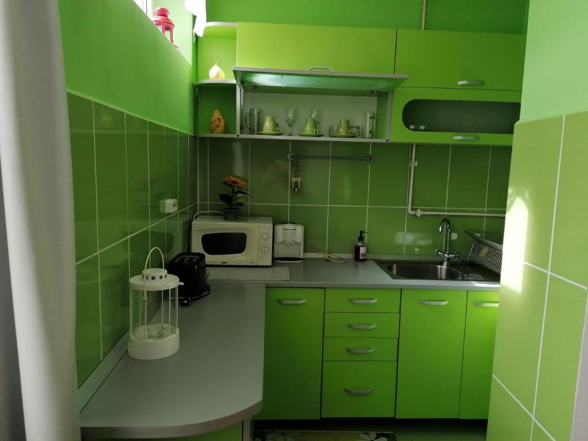 Nexus Studio Deluxe Miercurea Ciuc Bagian luar foto
