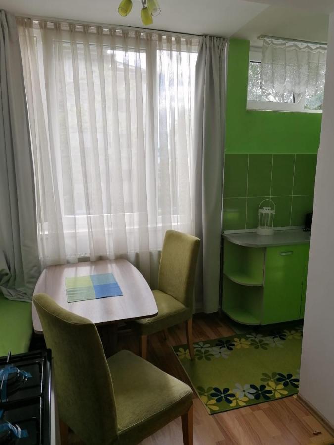 Nexus Studio Deluxe Miercurea Ciuc Bagian luar foto