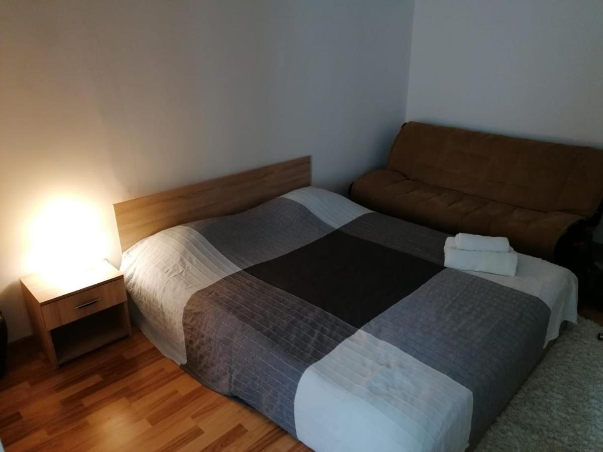 Nexus Studio Deluxe Miercurea Ciuc Bagian luar foto