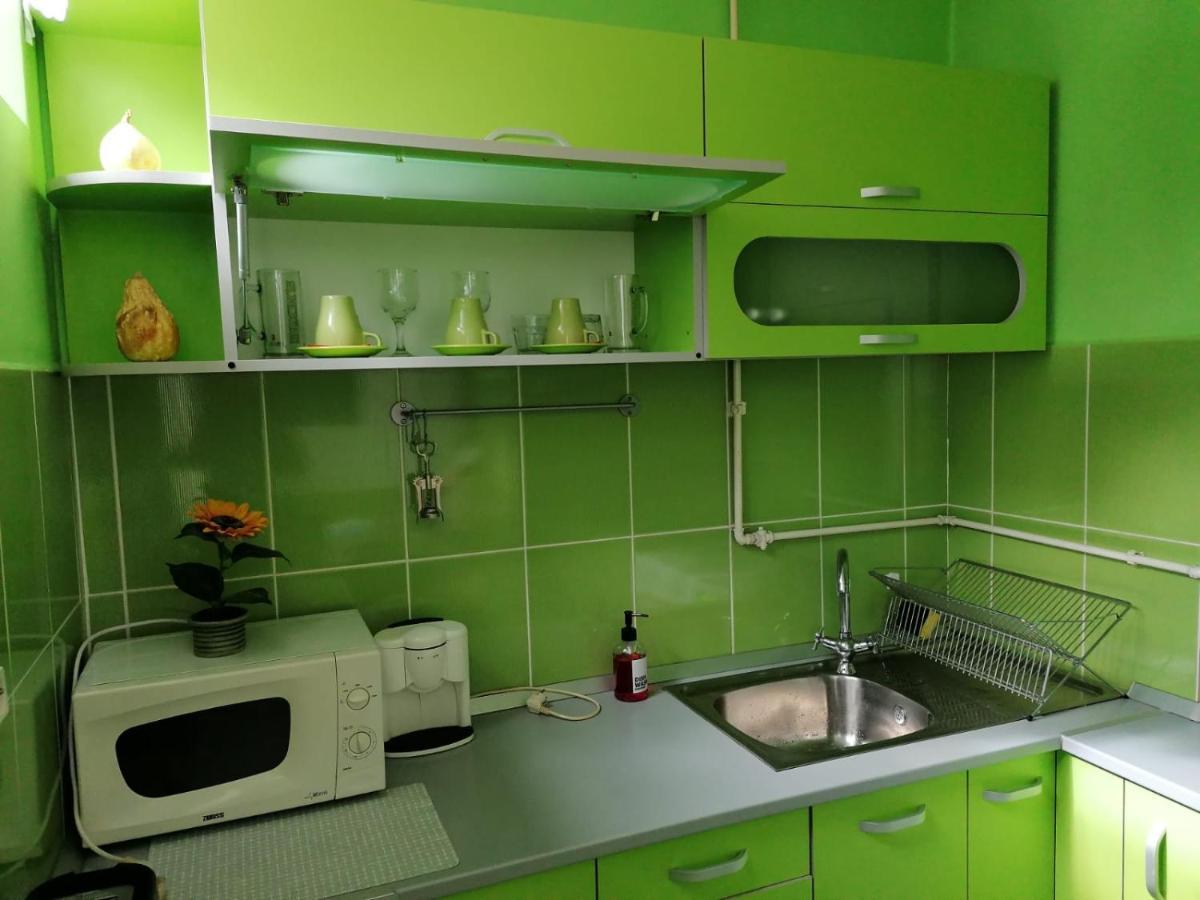 Nexus Studio Deluxe Miercurea Ciuc Bagian luar foto