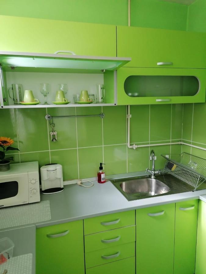 Nexus Studio Deluxe Miercurea Ciuc Bagian luar foto